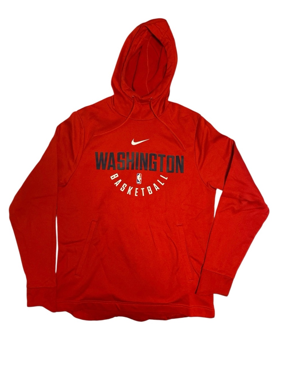 Nike Washington Basketball Hoodie